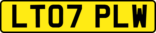 LT07PLW