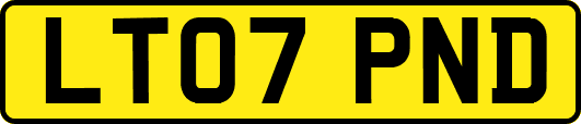 LT07PND