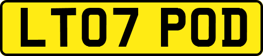 LT07POD