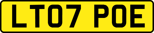 LT07POE