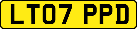 LT07PPD