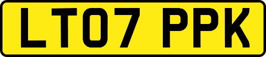 LT07PPK