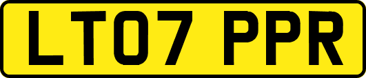 LT07PPR