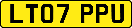 LT07PPU