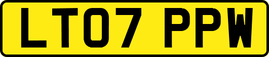 LT07PPW