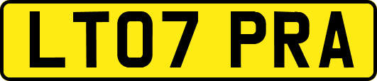 LT07PRA
