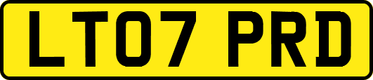 LT07PRD