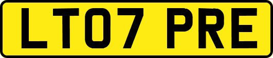 LT07PRE