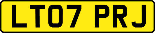 LT07PRJ