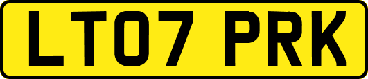 LT07PRK
