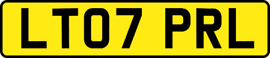 LT07PRL
