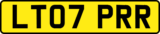 LT07PRR