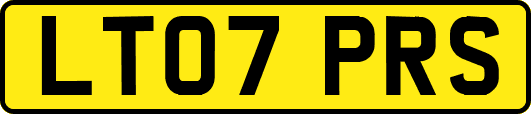 LT07PRS