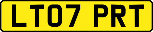 LT07PRT