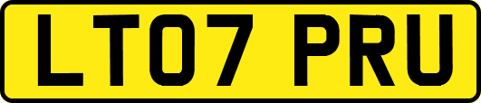 LT07PRU