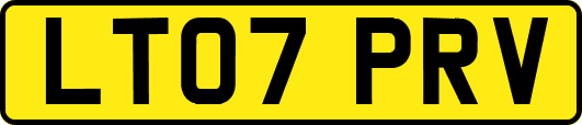 LT07PRV