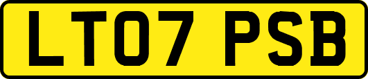 LT07PSB