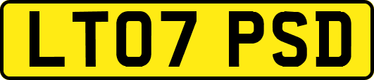 LT07PSD