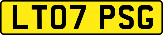 LT07PSG