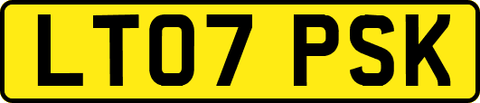 LT07PSK