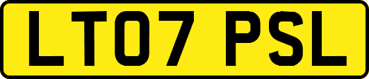 LT07PSL