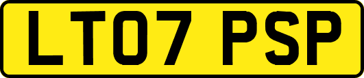 LT07PSP