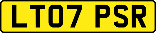 LT07PSR