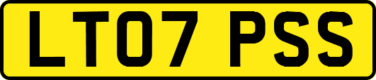 LT07PSS