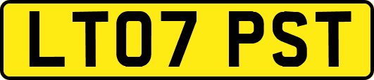 LT07PST