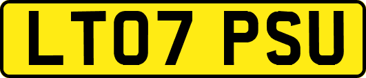 LT07PSU