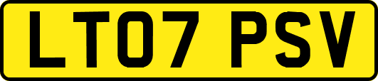 LT07PSV