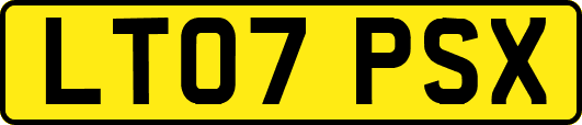 LT07PSX
