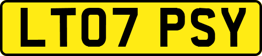 LT07PSY