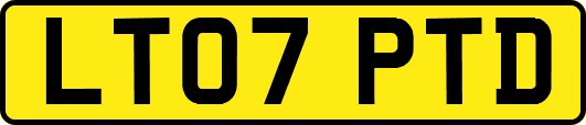 LT07PTD