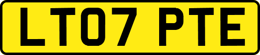 LT07PTE