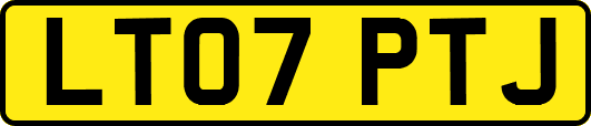 LT07PTJ