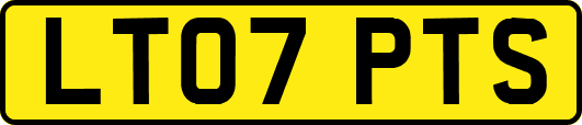 LT07PTS