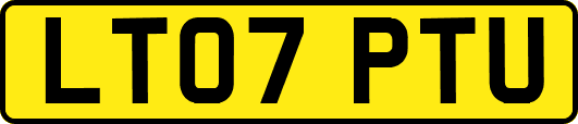 LT07PTU