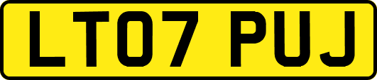 LT07PUJ