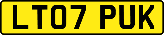 LT07PUK
