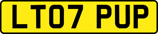 LT07PUP