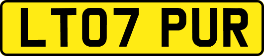 LT07PUR