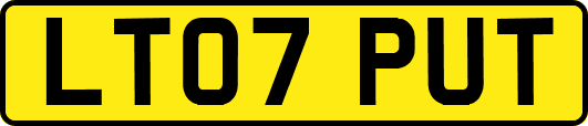 LT07PUT