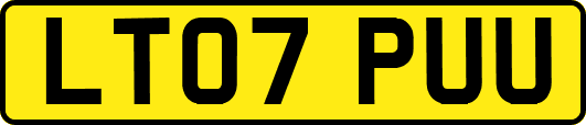 LT07PUU