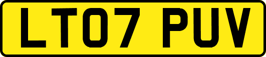 LT07PUV