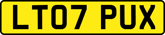 LT07PUX