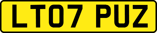LT07PUZ