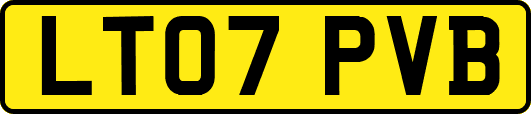 LT07PVB