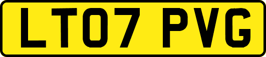 LT07PVG