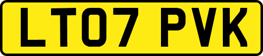 LT07PVK